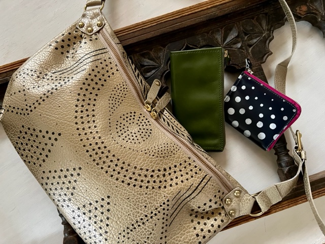 革バッグ＆革小物レザーブランド 『ＪＵＥＸ』（ジュウ）期間限定販売会;