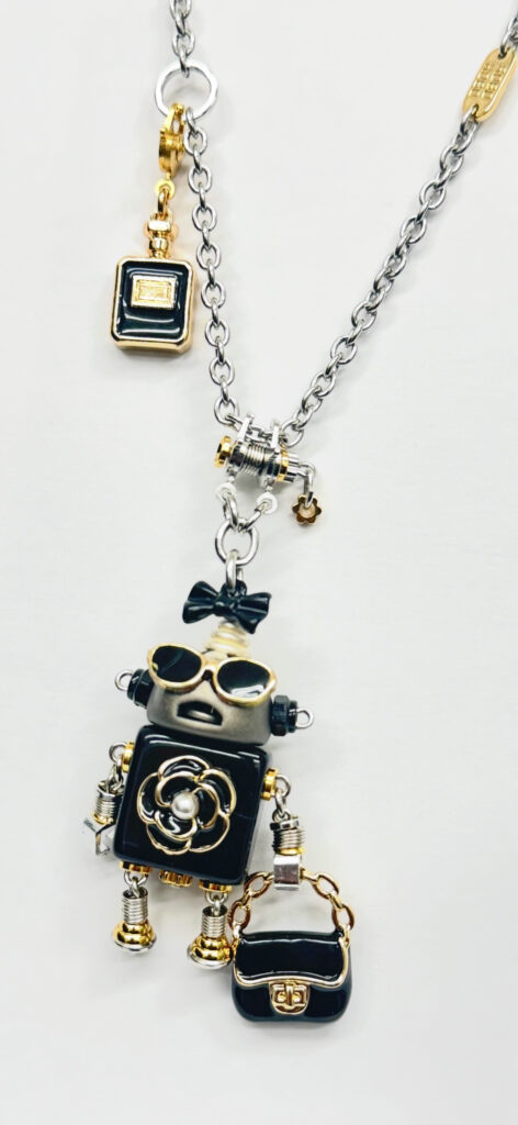 ロボットアクセサリー『ＲＯＢＯＫＯＢＯ』(ロボコボ)期間限定販売会;