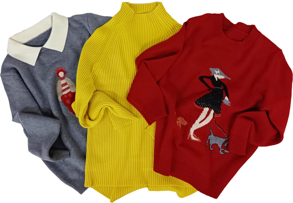 婦人服『アドルミエ』期間限定販売会;