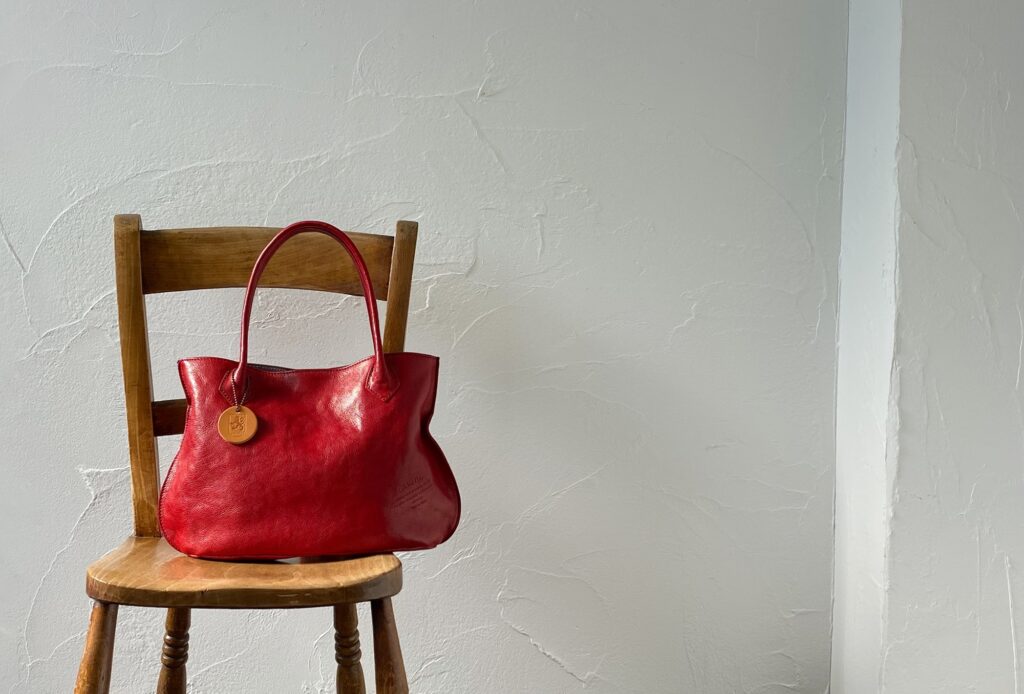 ハンドバッグ『ラヘラ』期間限定販売会;