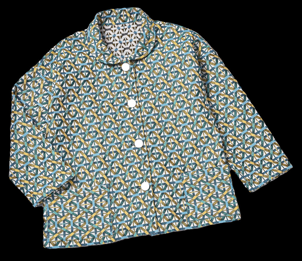 オリジナル服TATSUKO　創作服展;