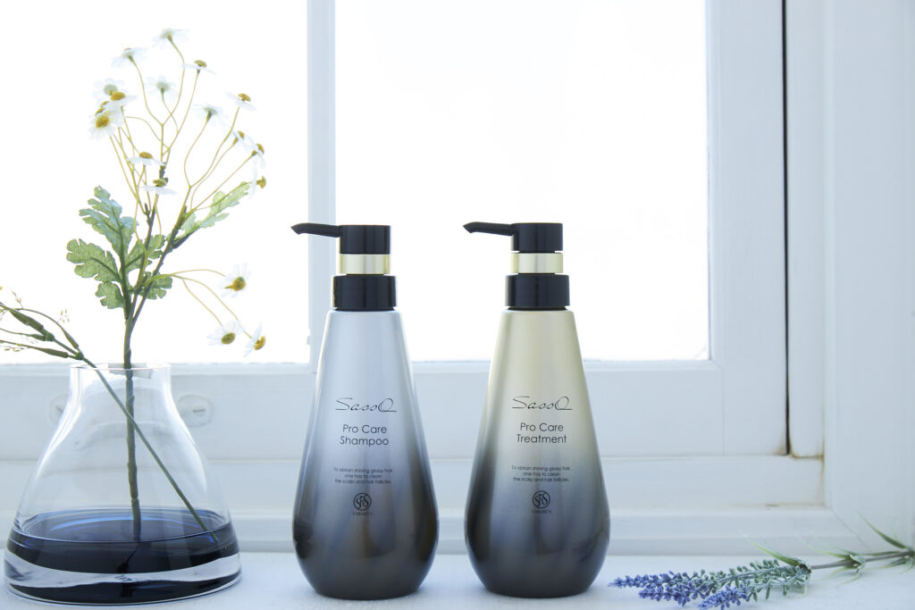 　『エス　ハート　エス　～スカルプブラシ～』期間限定販売会;