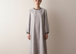 美乃本店　リトルブラックドレス　noir;