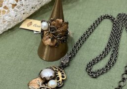 Ecrin Bijoux (エクランビジュー)　期間限定販売会;