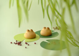 青柳総本家　期間限定販売会;