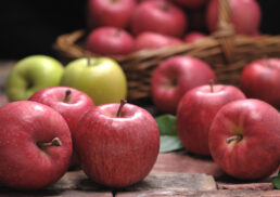 りんごワーク研究所 期間限定販売会;