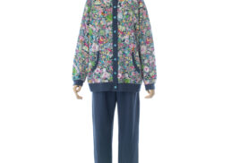 婦人ナイティ・小物　チュニック;