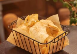 コミーダ・デ・バタタ 限定販売会;