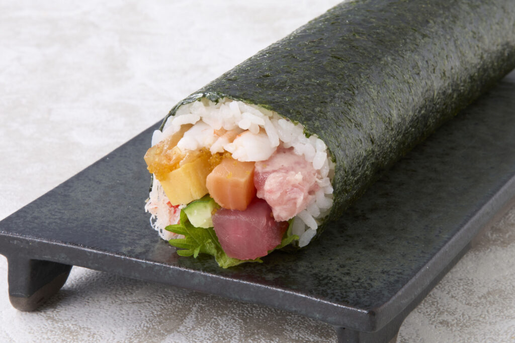 2026年　浜ちか食品　恵方巻予約承り会;