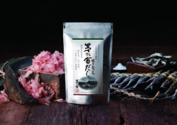 茅乃舎・椒房庵　期間限定販売会;