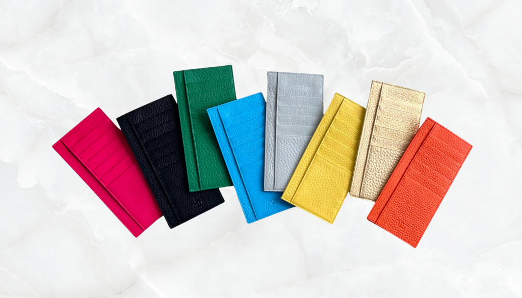 神戸セレクション　薄まちの財布『VIFJ』（ヴィフジェイ）期間限定販売会;