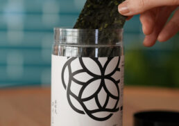 海苔屋のりまき 期間限定販売会;