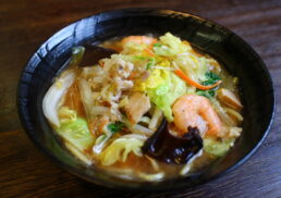 麺や潮風 限定販売会;