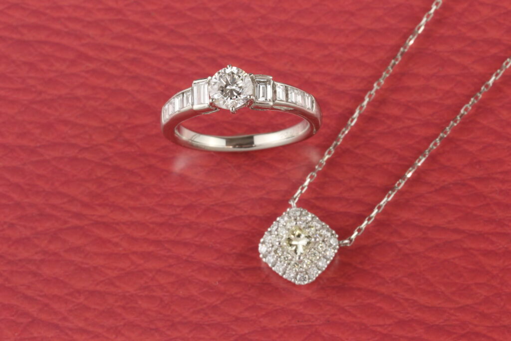 春の宝飾特別ご奉仕会;