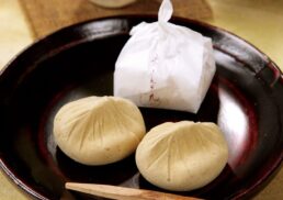 中津川 松葉 期間限定販売会;