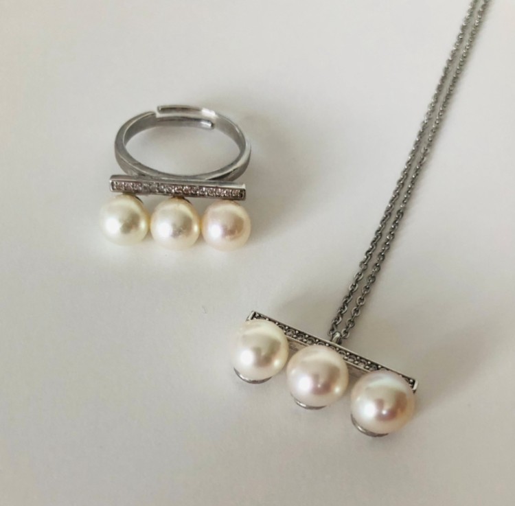 ～クリエイターズコレクション～　KAORIジュエリー＆アムールアンジュ;