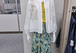 さろん・ど・える　期間限定販売会;