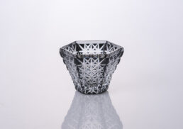 ～炎と技で甦らせた逸品～　薩摩切子展;