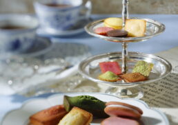 アンリ・シャルパンティエ　期間限定販売会;