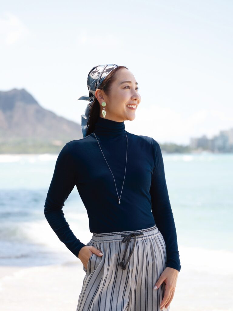 天使の綿シフォン　期間限定販売会;