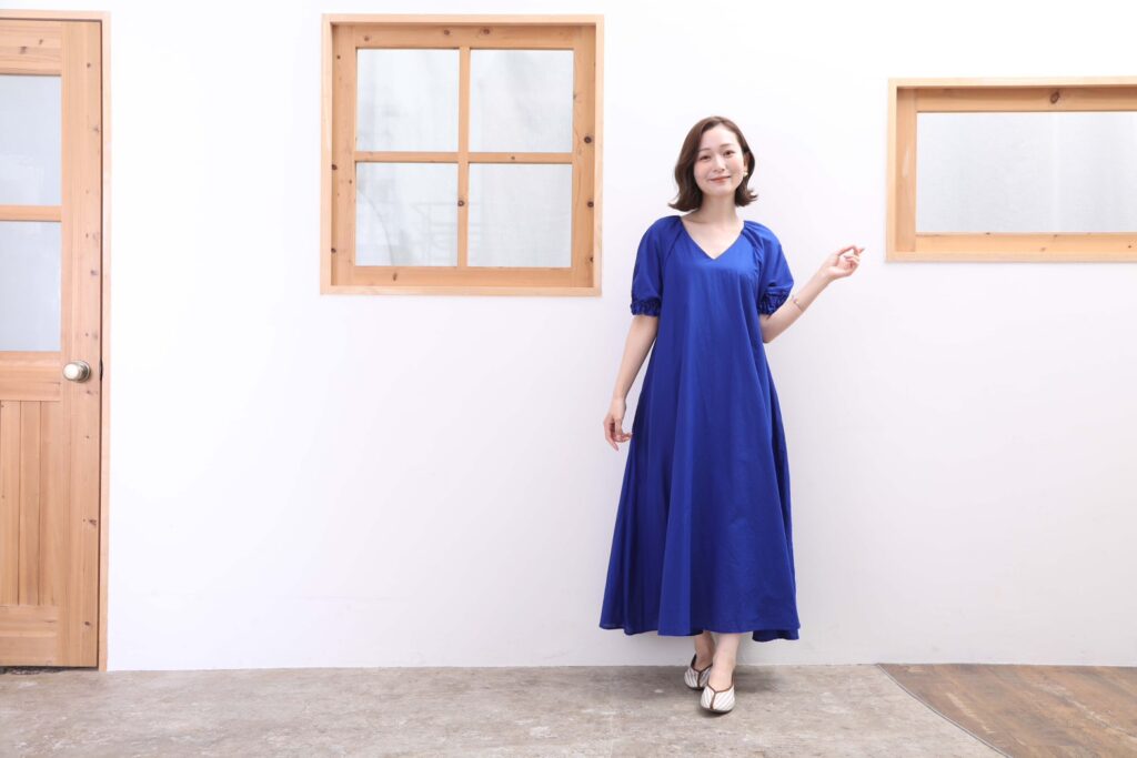 婦人服 『LIBERUS』（リベラス）期間限定販売会;