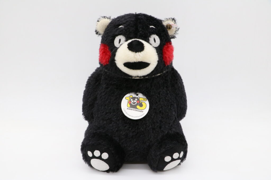 『テディベア』期間限定販売会;