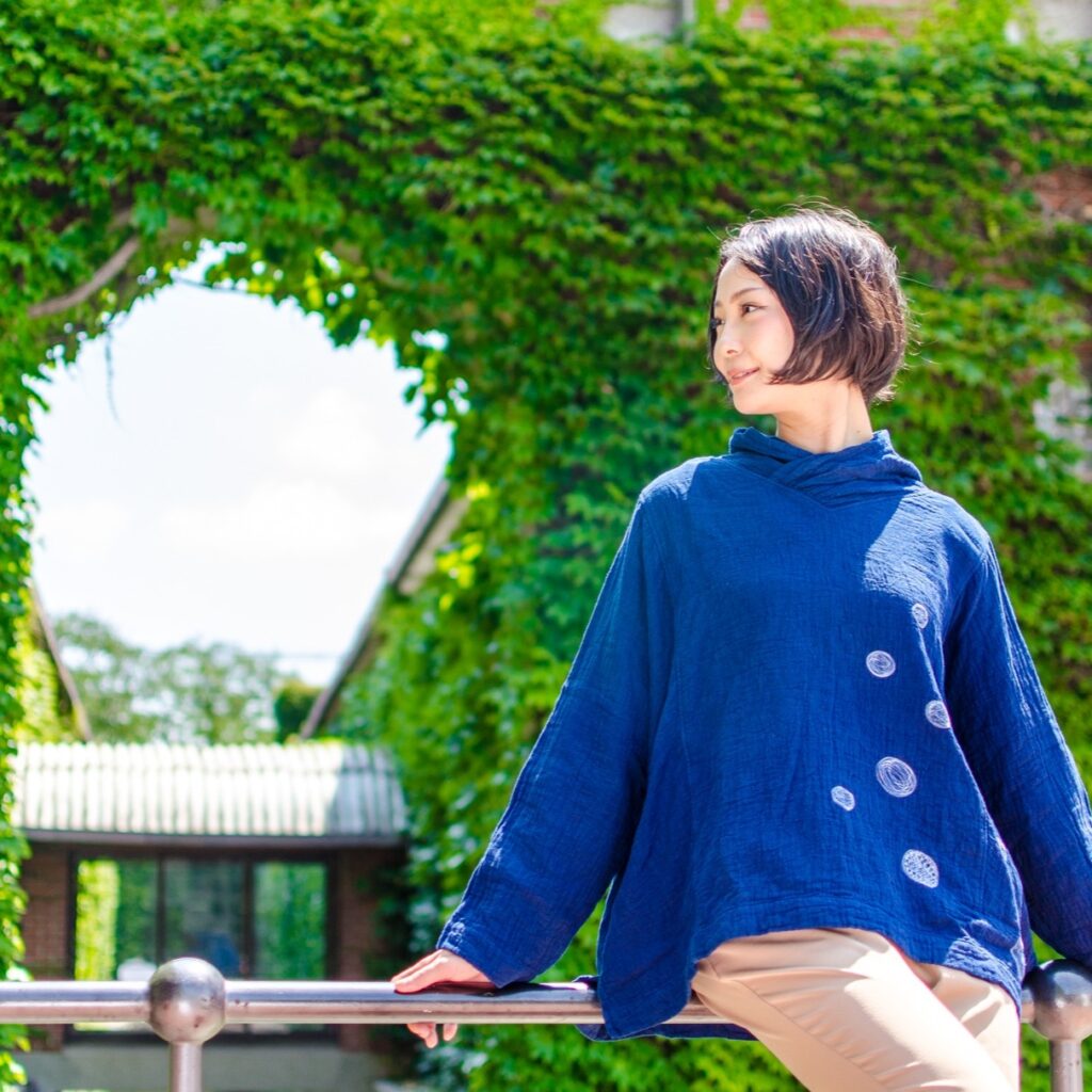 岡山のデニム『倉敷フェスタ』期間限定販売会;