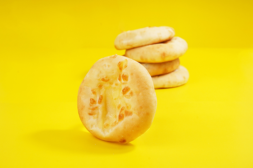 ポンパドウル　春のパン祭り;