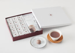 山田屋まんじゅう　期間限定販売会;