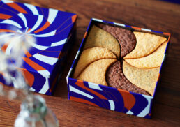 しろいし洋菓子店　期間限定販売会;