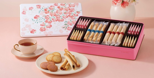 浜ちか食品　桜まつり;