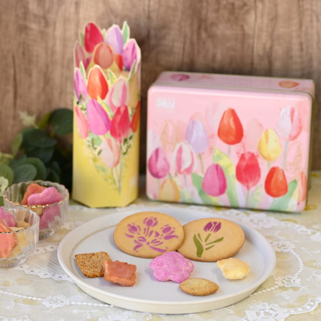 赤坂柿山　期間限定販売会;