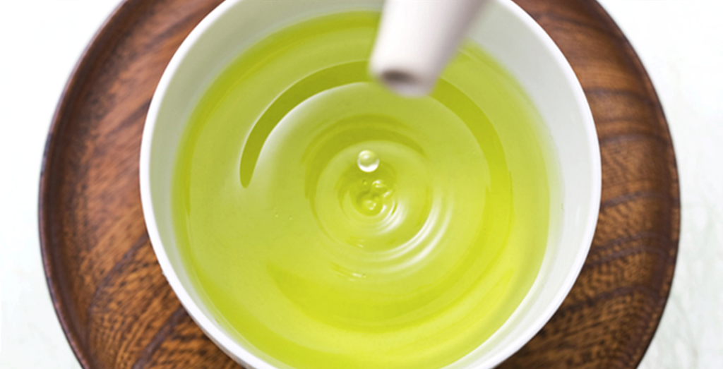 2026年　新茶ご予約承り会;