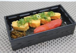 お弁当のトミー 期間限定販売会;