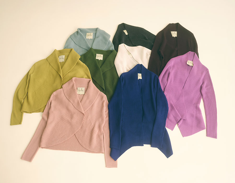 “シビラ“　A/W　コレクション　受注会;