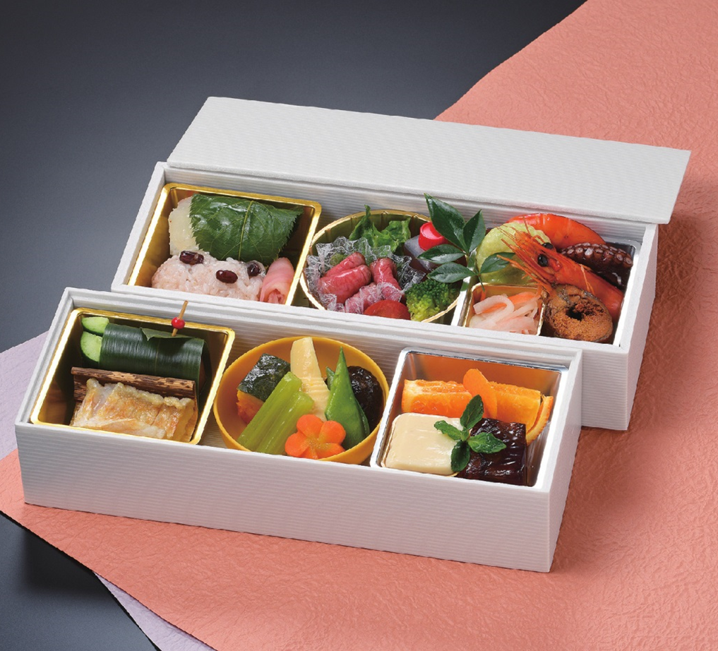 母の日限定　ご予約承り会のご案内;