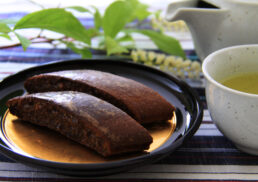 黒棒製菓　期間限定販売会;