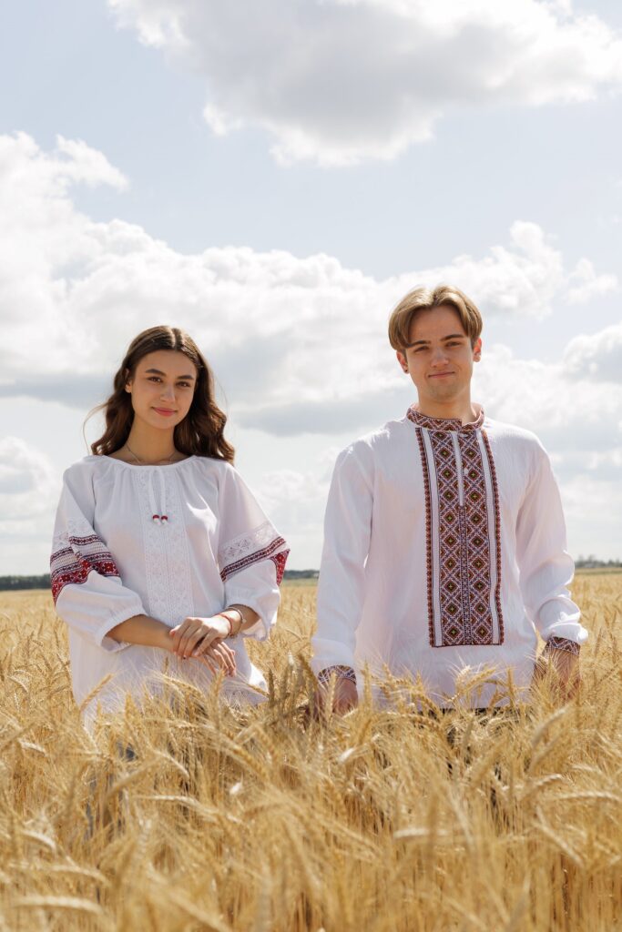 ウクライナ雑貨;