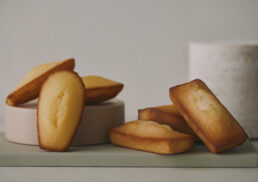 アンリシャルパンティエ　期間限定販売会;