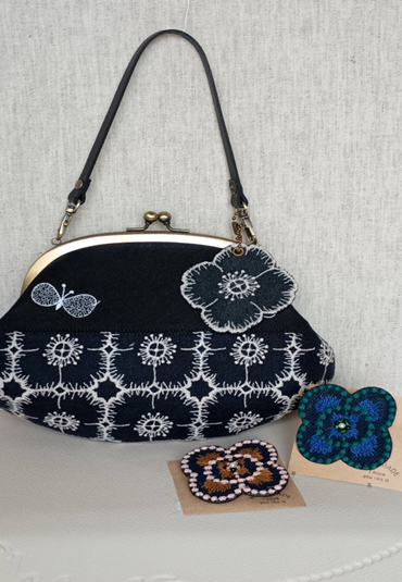 創作アクセサリー【　y.y.sugar　】;