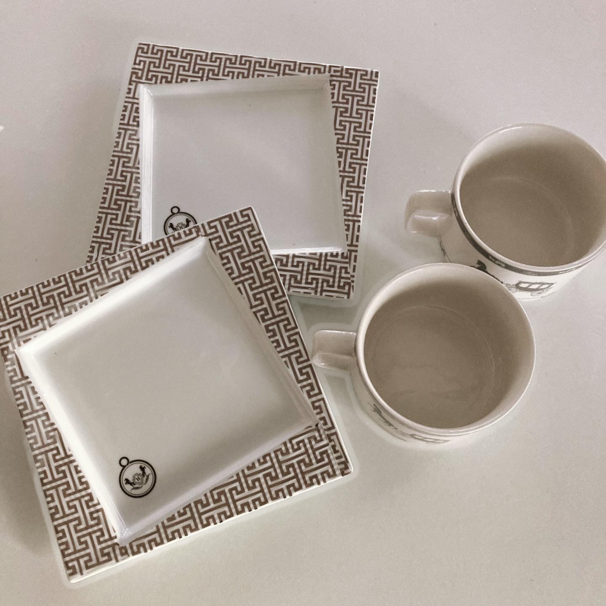 ポーセラーツ体験ワークショップ;