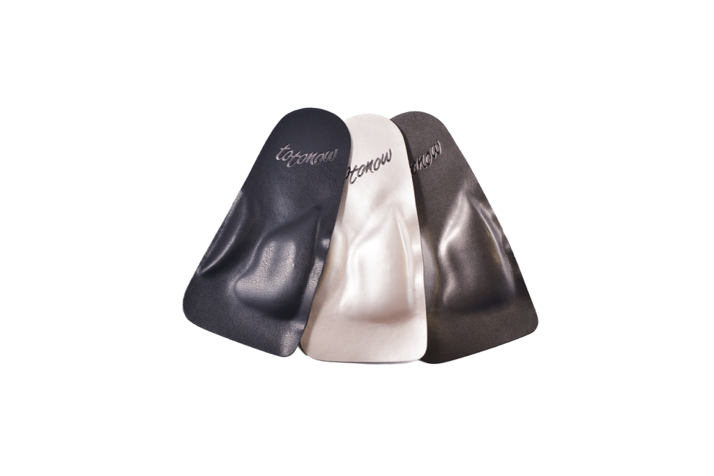 ハーフ インソール『totonow』(ととのう)期間限定販売会　;
