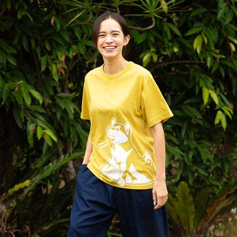 Tシャツブランド『オジコ』期間限定販売会;