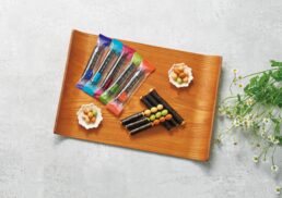 １日限定！「風雅」販売会;