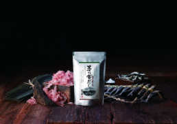 茅乃舎・椒房庵　期間限定販売会;