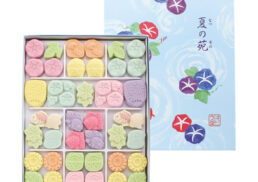 ばいこう堂　期間限定販売会;