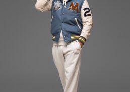 マックレガー　WARD JACKET　Pre Order Fair;