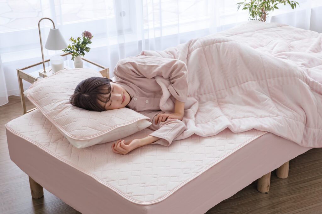 【夏の快眠フェア】　ロマンス小杉;