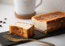 ちぃラボ チーズケーキ限定販売会;