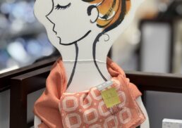 【雑貨コーナー】今週のオススメ;